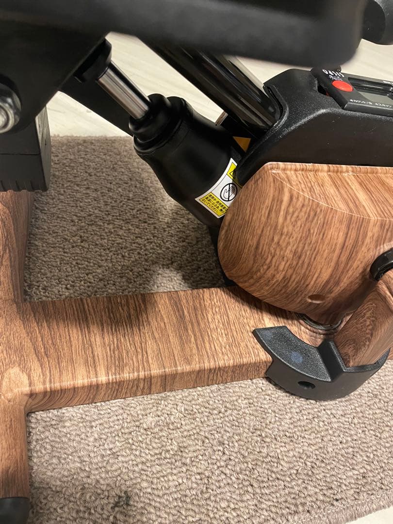 TOKYU SPORTS OASIS ツイストエアロステッパー　オアシスブラウン