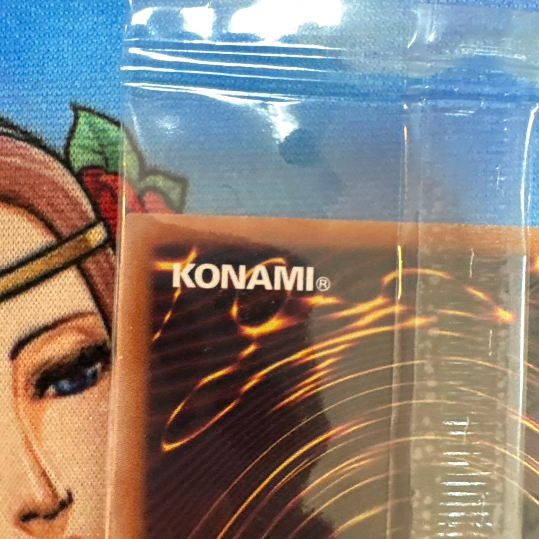 遊戯王　未開封品　お注射天使リリー　25thシークレットレア