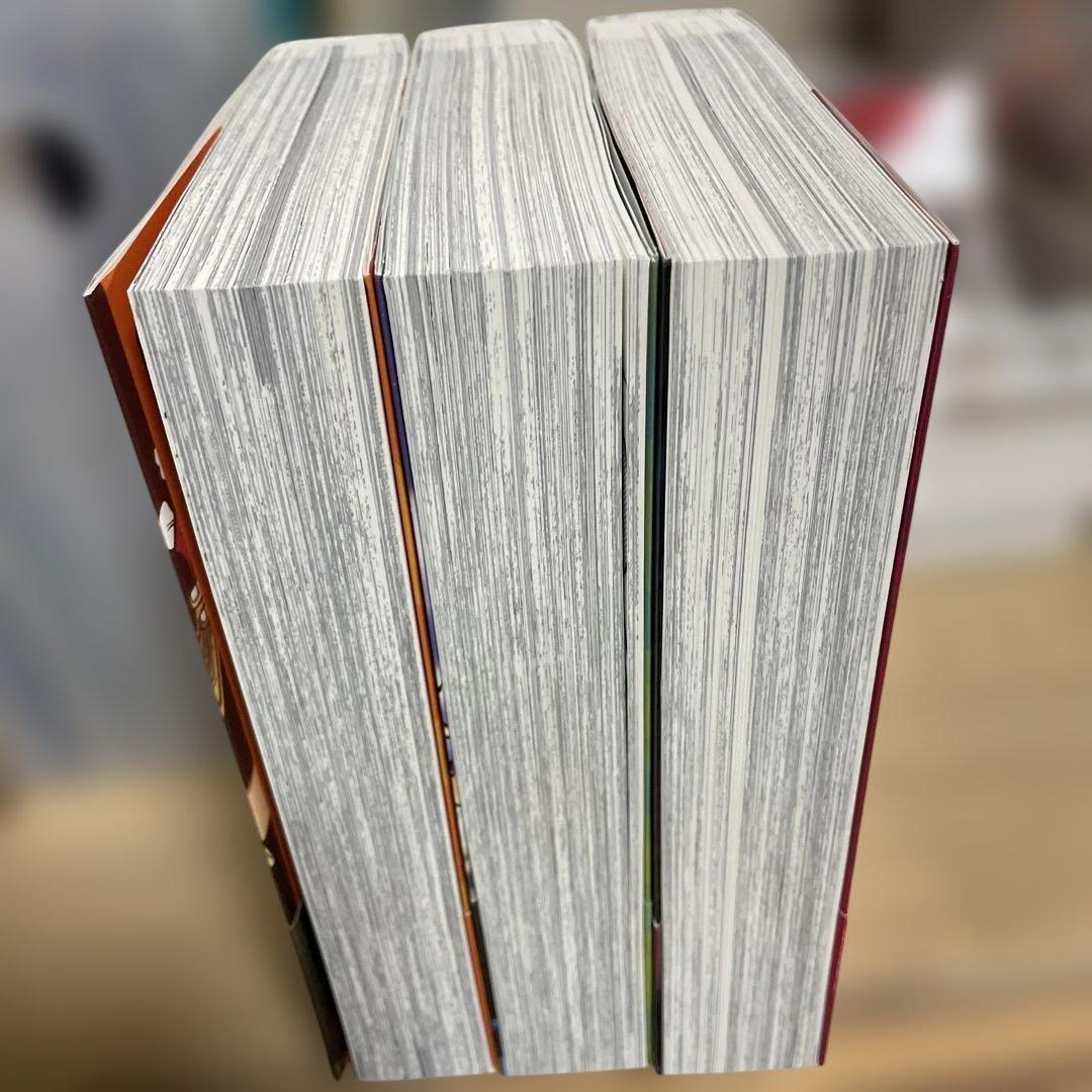 スコット・ピルグリム 全3巻セット　帯付