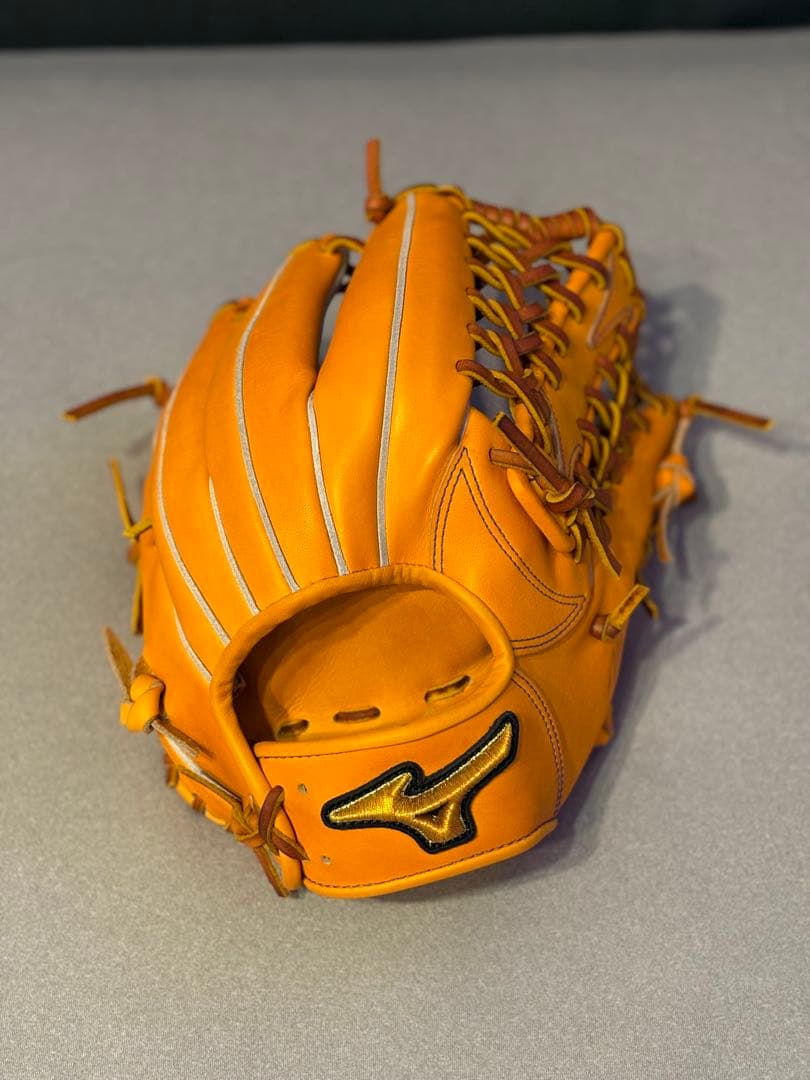 ミズノプロ MizunoPro 硬式用 オールラウンド用 サイズ11