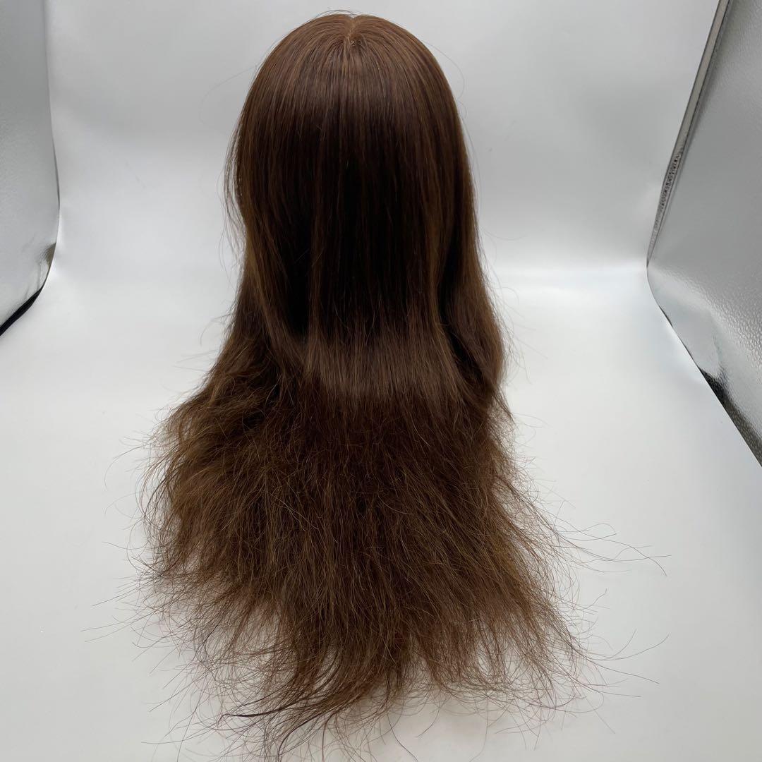 カットウィッグ　アップウィッグ　美容師　NBAA 美品