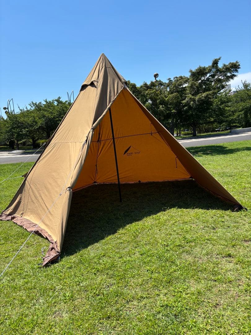 【ゆうさん専用】Tent-Mark DESIGNS サーカスTC