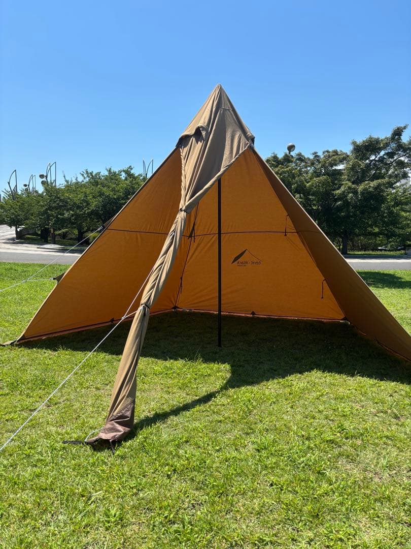 【ゆうさん専用】Tent-Mark DESIGNS サーカスTC