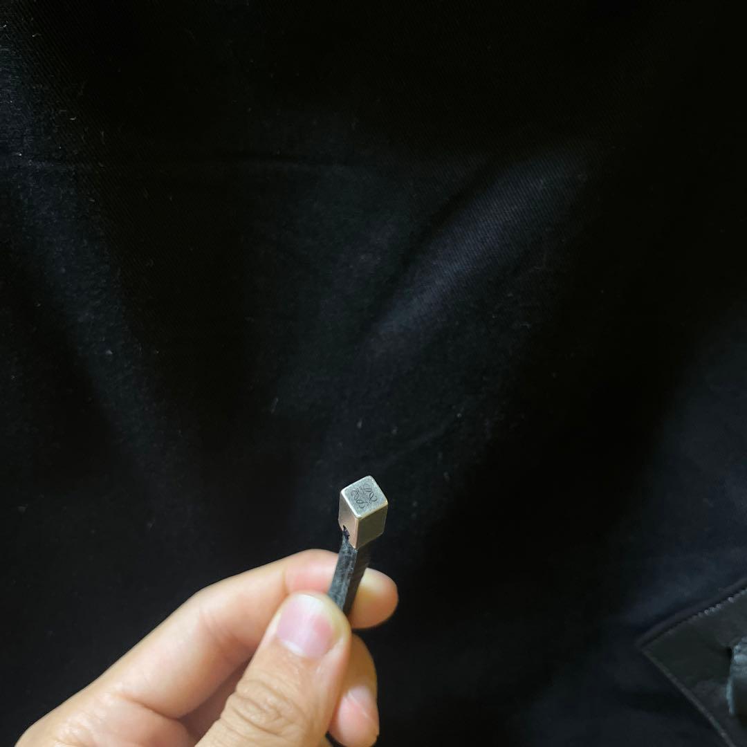 【〜1/5限定価格】 LOEWE LOW CROTCH TROUSERS AF