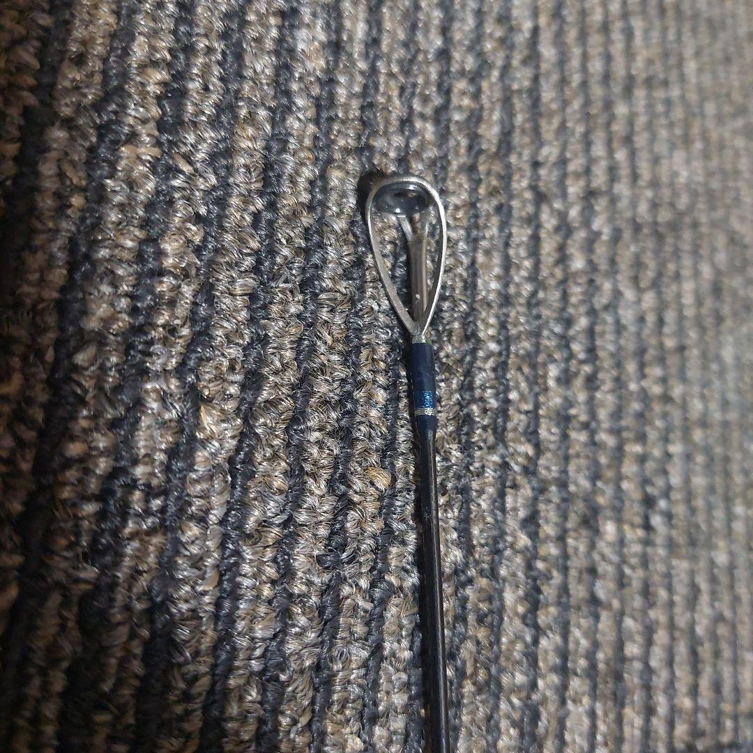 ゼスタ ランウェイ Runway VR 96MH ショアジギングロッド