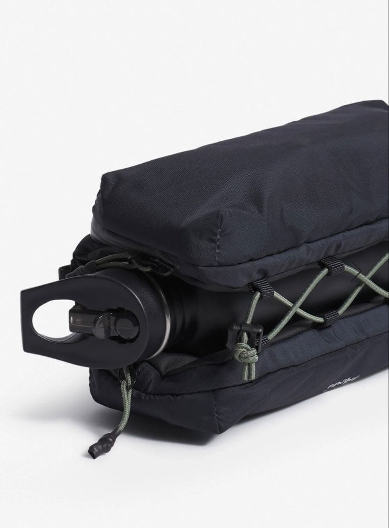 Maison Kitsuné x Topologie ボトルサコッシュ