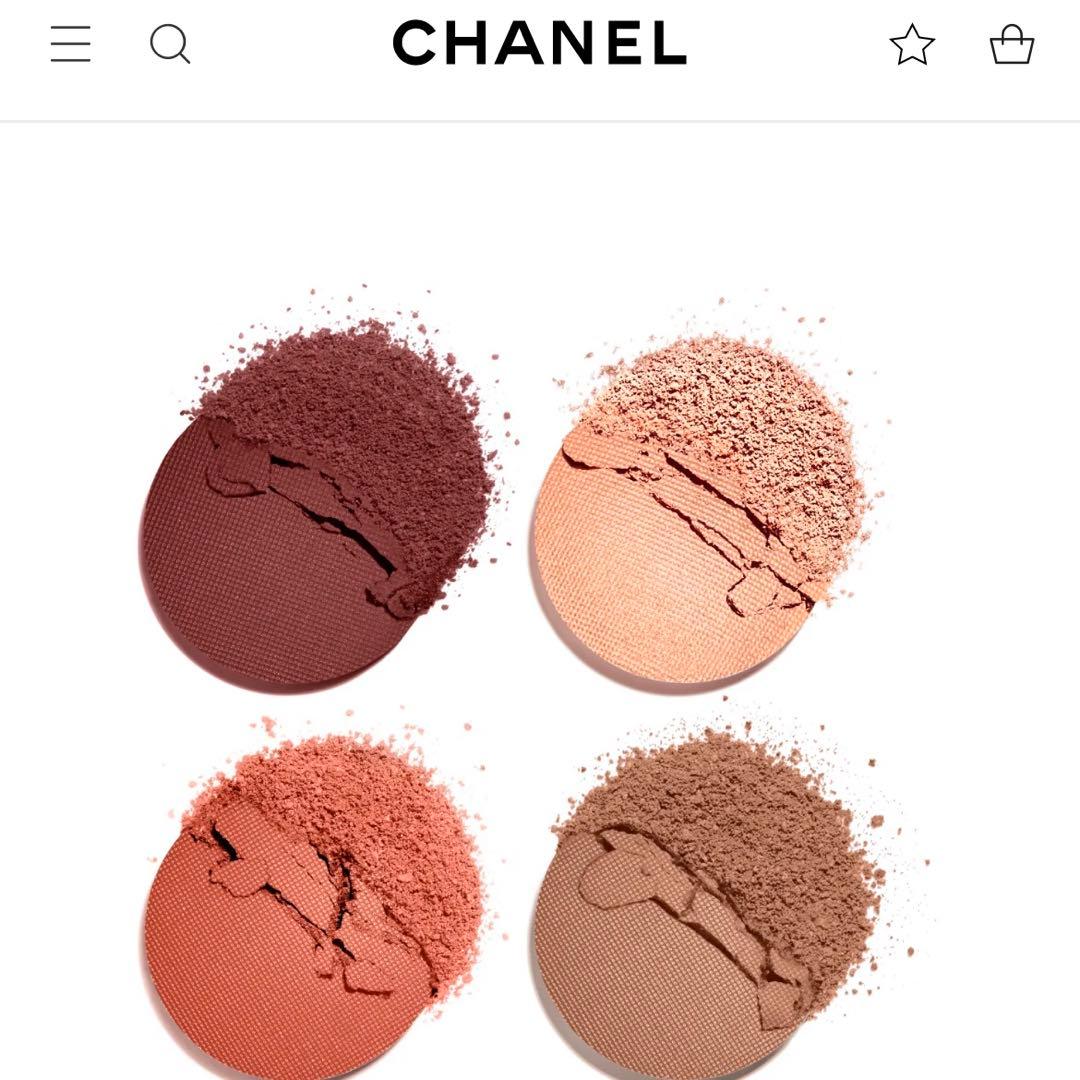 シャネル レキャトル ルージュ ユー エ ジュ 957 タンドレス