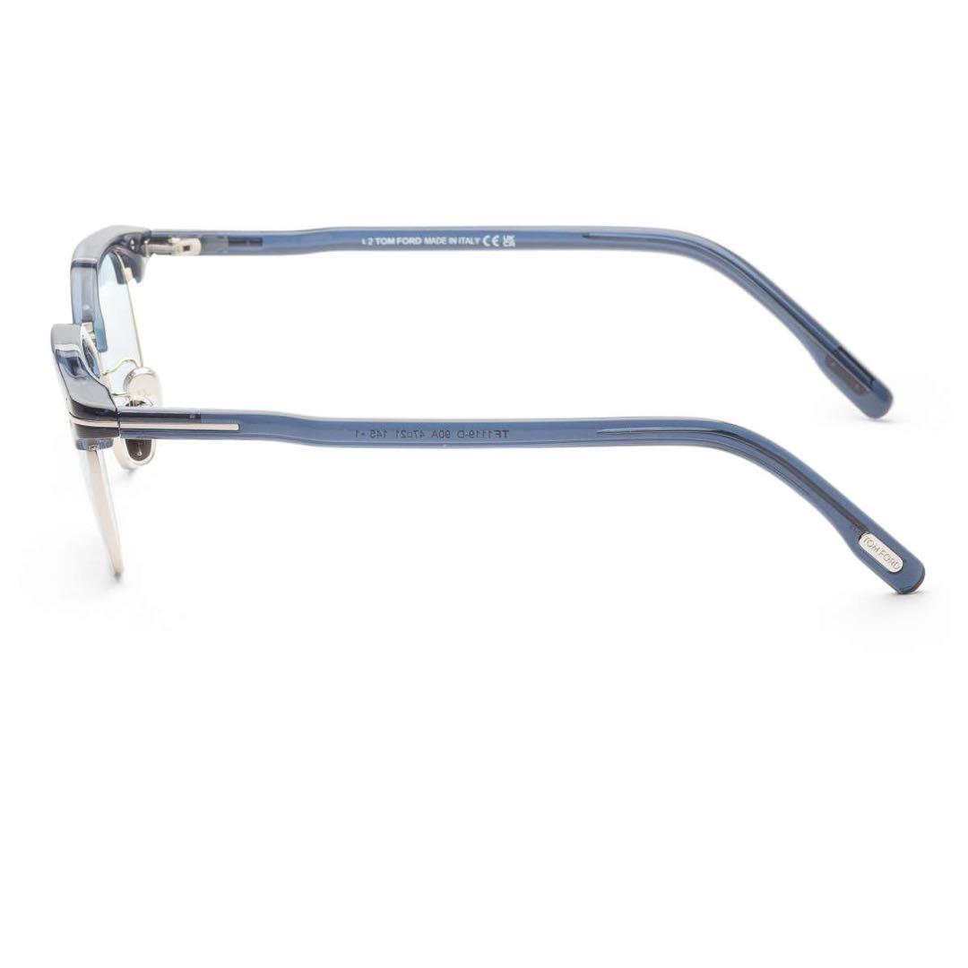 新品 TOM FORD サングラス FT1119-D 90A 47 正規品