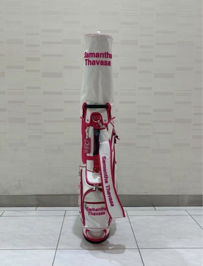 アイミースタンドエナメルキャディー