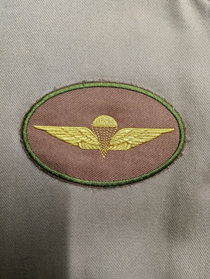 タクシードライバータンカースジャケット70'sHOUSTON黒タグ（旧）