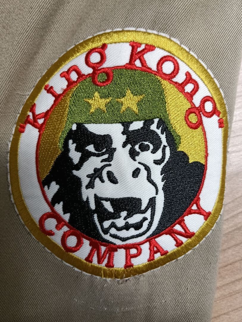 タクシードライバータンカースジャケット70'sHOUSTON黒タグ（旧）