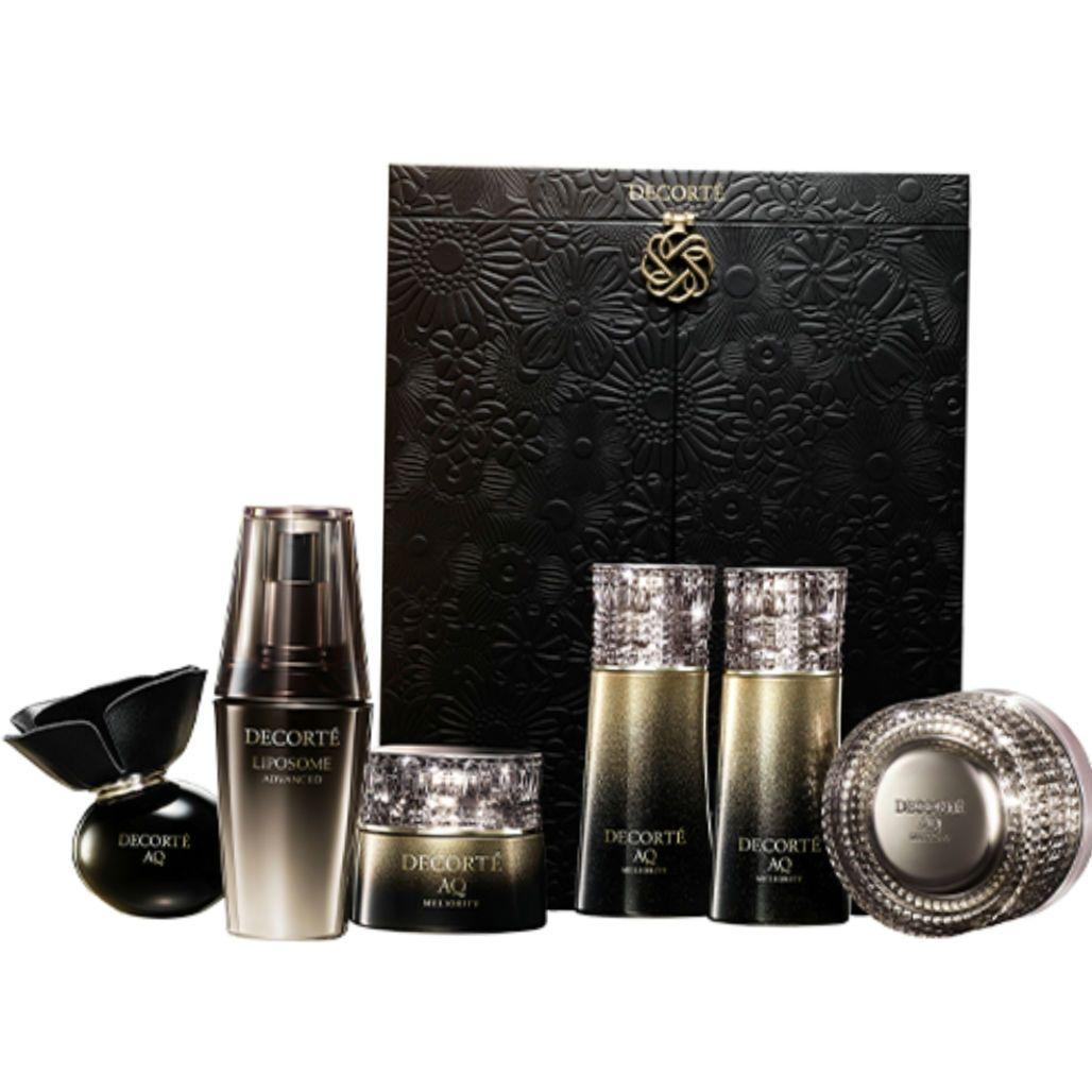 デコルテ　エターナルエレガンスボックス　限定品