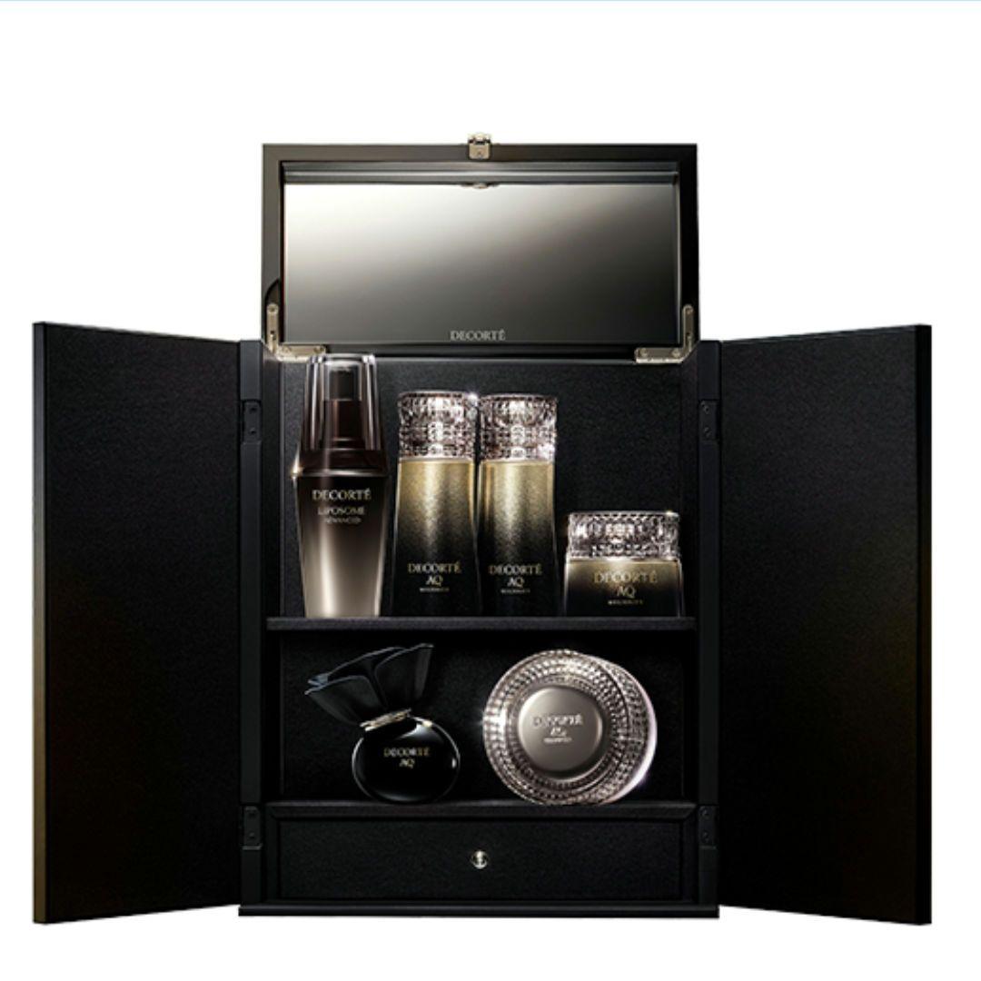 デコルテ　エターナルエレガンスボックス　限定品