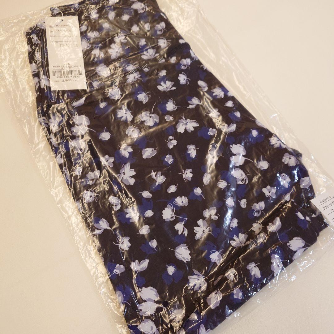 【SUKALA】プチフルールヨガウェア３点セット