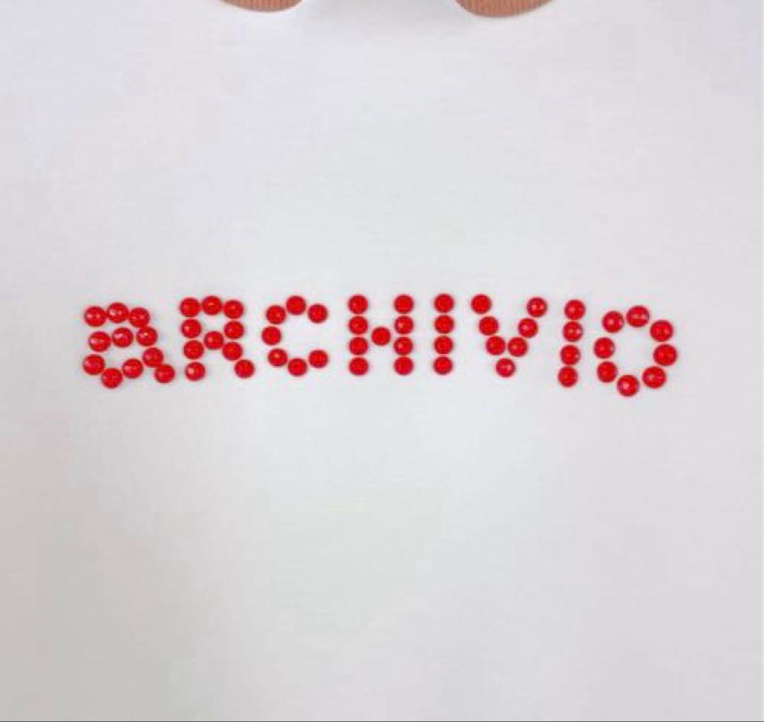 【新品未使用 アルチビオ】２３FWダンボールニットトレーナー38号