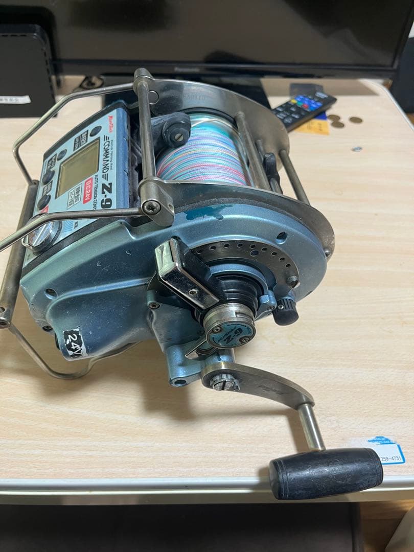 ミヤエポックZ9 DC 24V