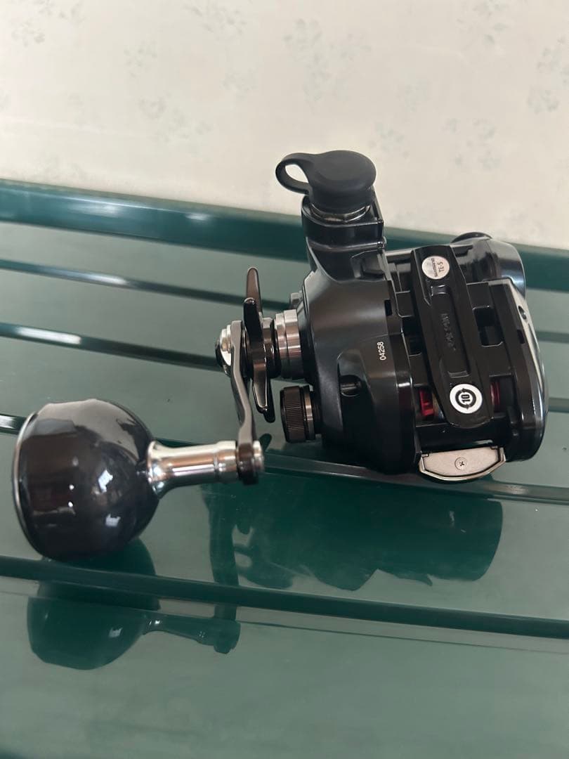 美品！シマノフォースマスター200 使用頻度少なめ