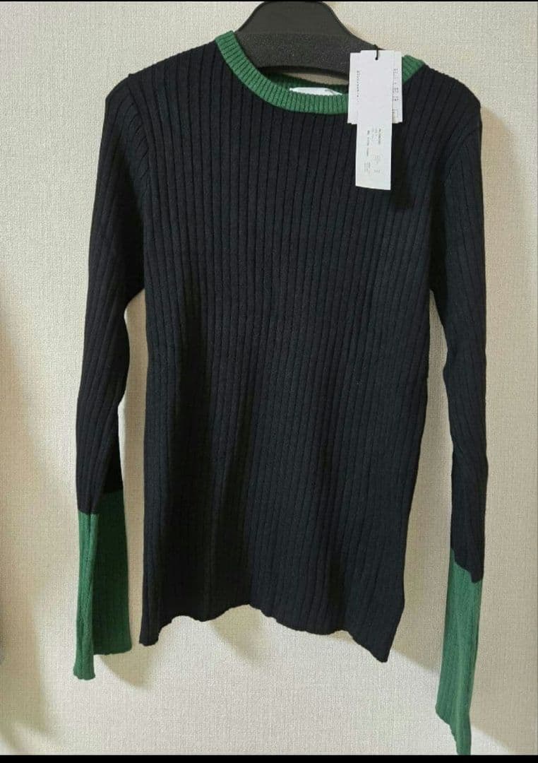 専用　グレディブリリアン　カールプードル　ジレ　チャコール