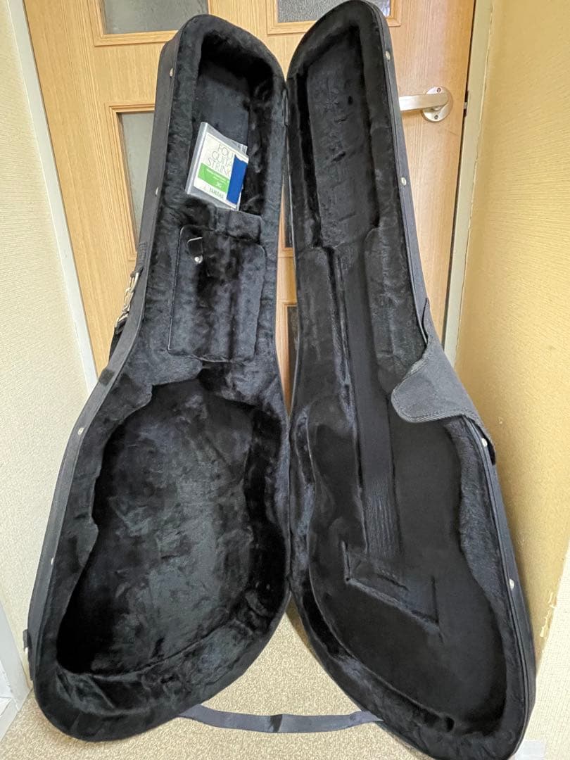 YAMAHA COMPASS SERIES CPX-8M エレアコギター