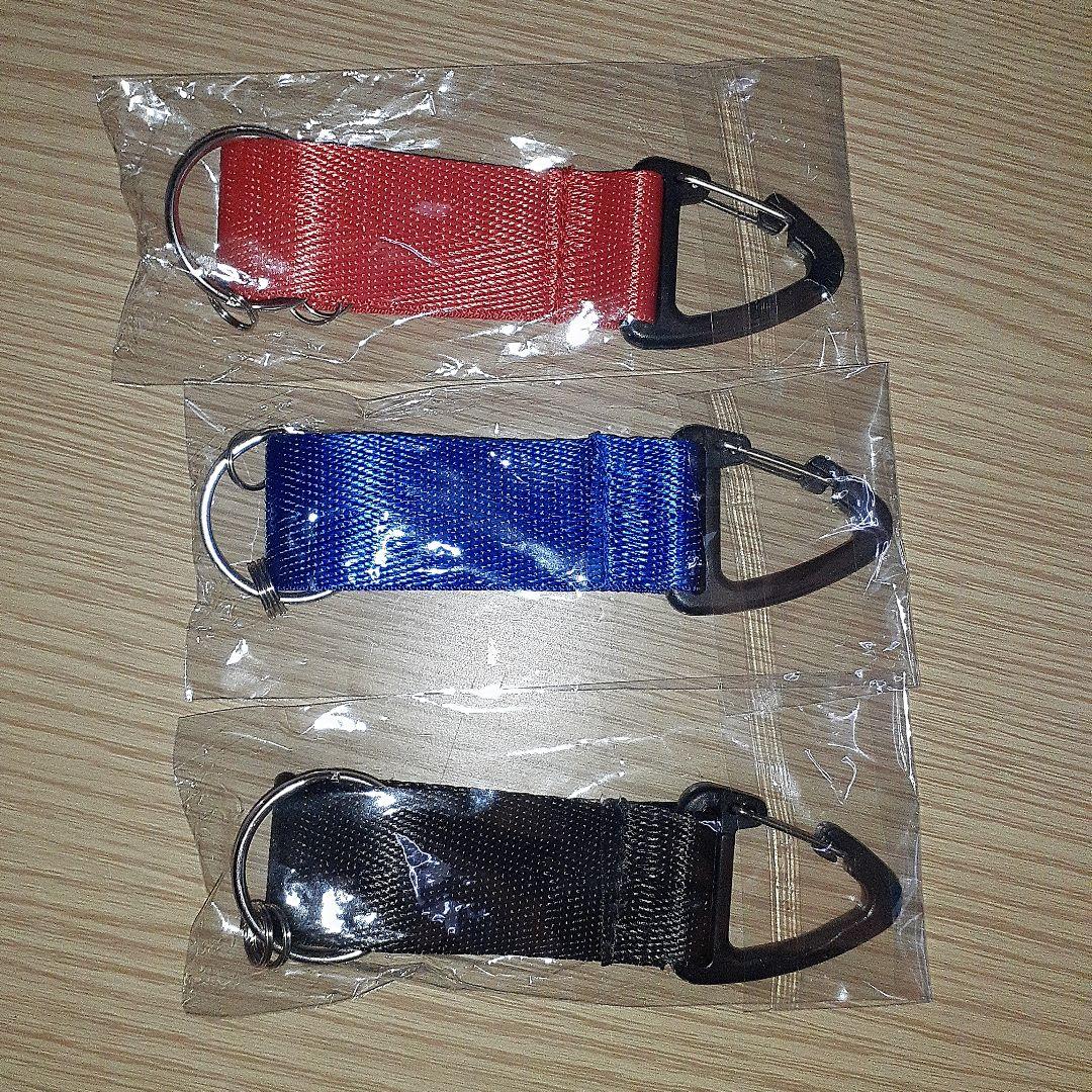 OZROSAURUS NOT LEGEND グッズ カラビナ キーホルダー