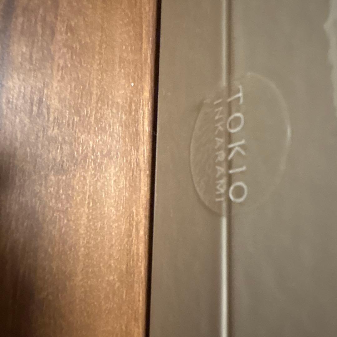 TOKIO INKARAMI PLATINUM ギフトBOX