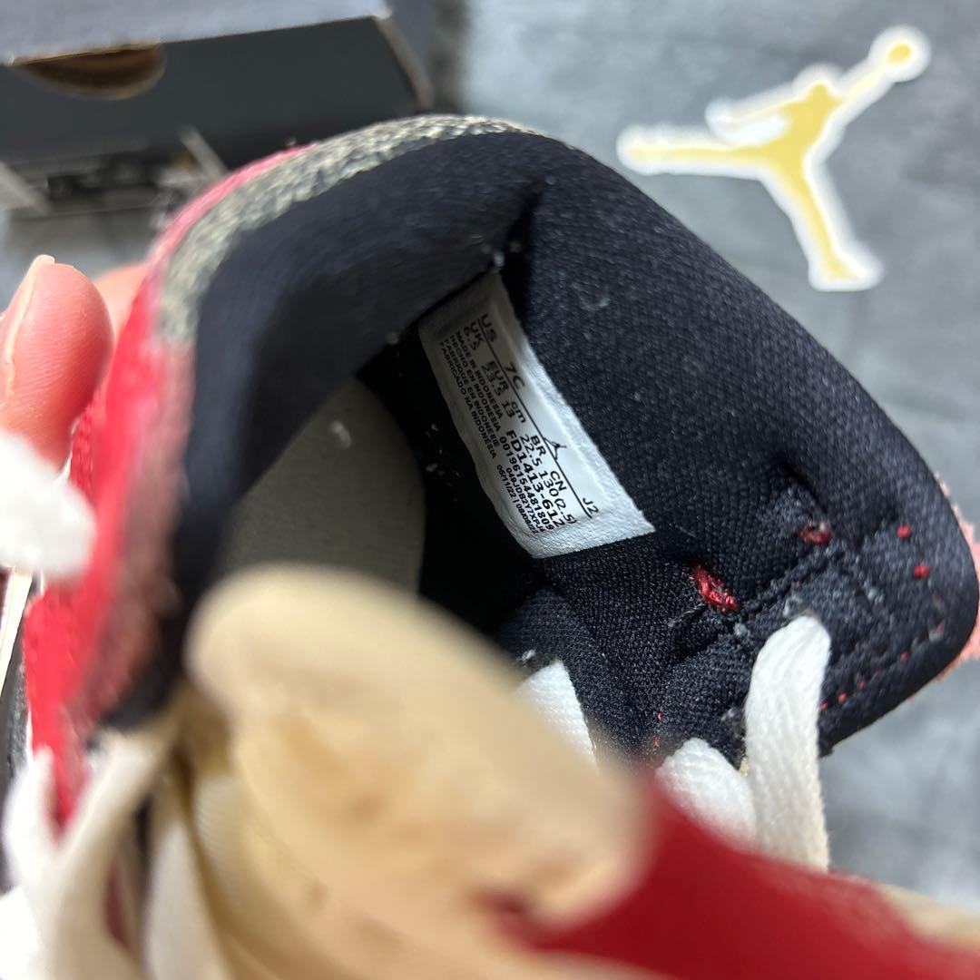 Nike Air Jordan 1 キッズスニーカー　13センチ