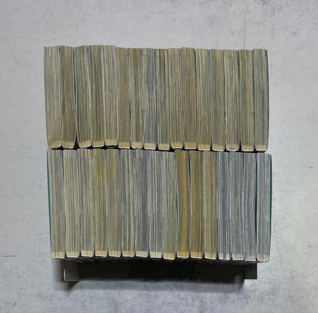 夏目友人帳コミック１〜32巻セット＋おまけ付き！緑川ゆき白泉社