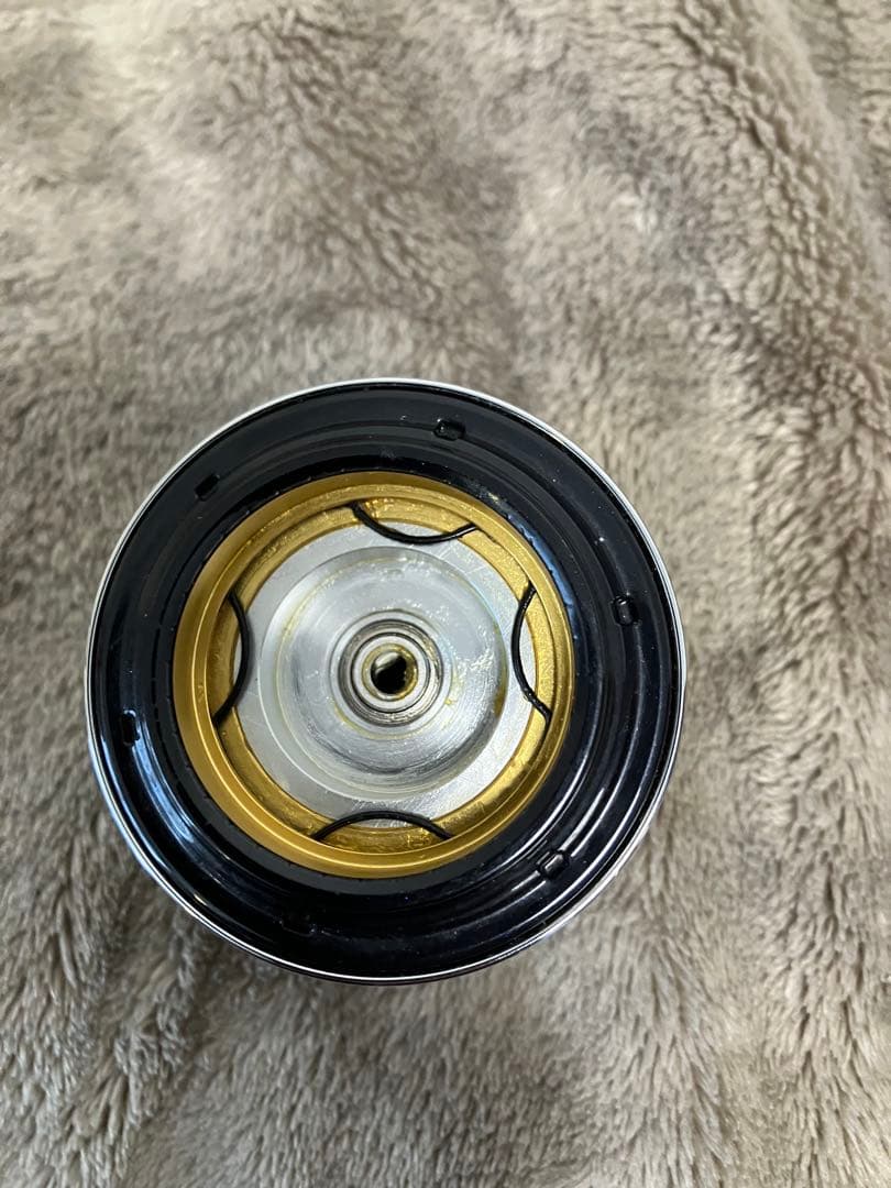 k*6様 シマノ　ステラ　SW 6000 PG スプール