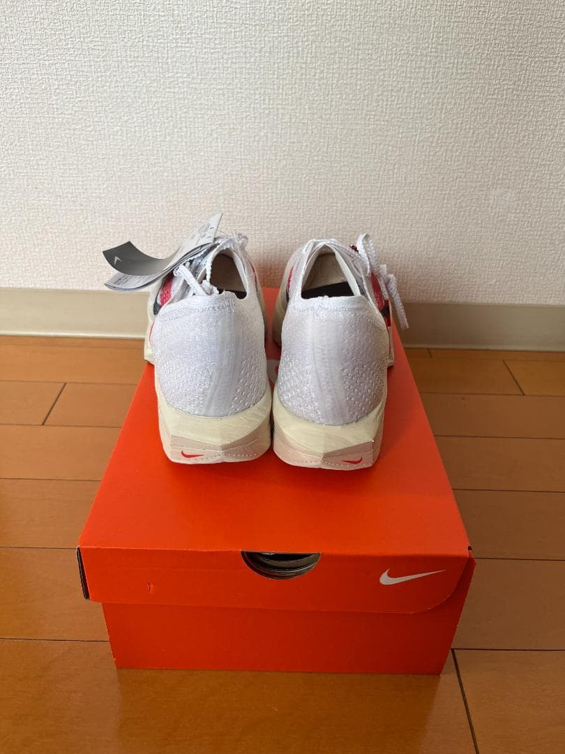 【新品】Nike ナイキ ヴェイパーフライ 3 エリウド キプチョゲ