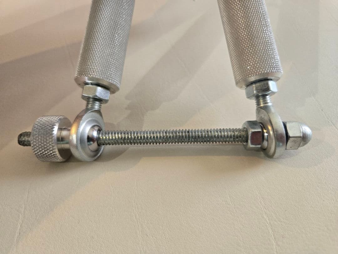 COC チョーカー グリッパー #2.5