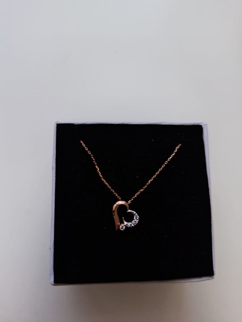 STARJEWELRY ネックレス