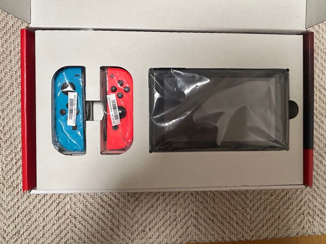 任天堂switch ニンテンドースイッチ　ニンテンドーSwitch