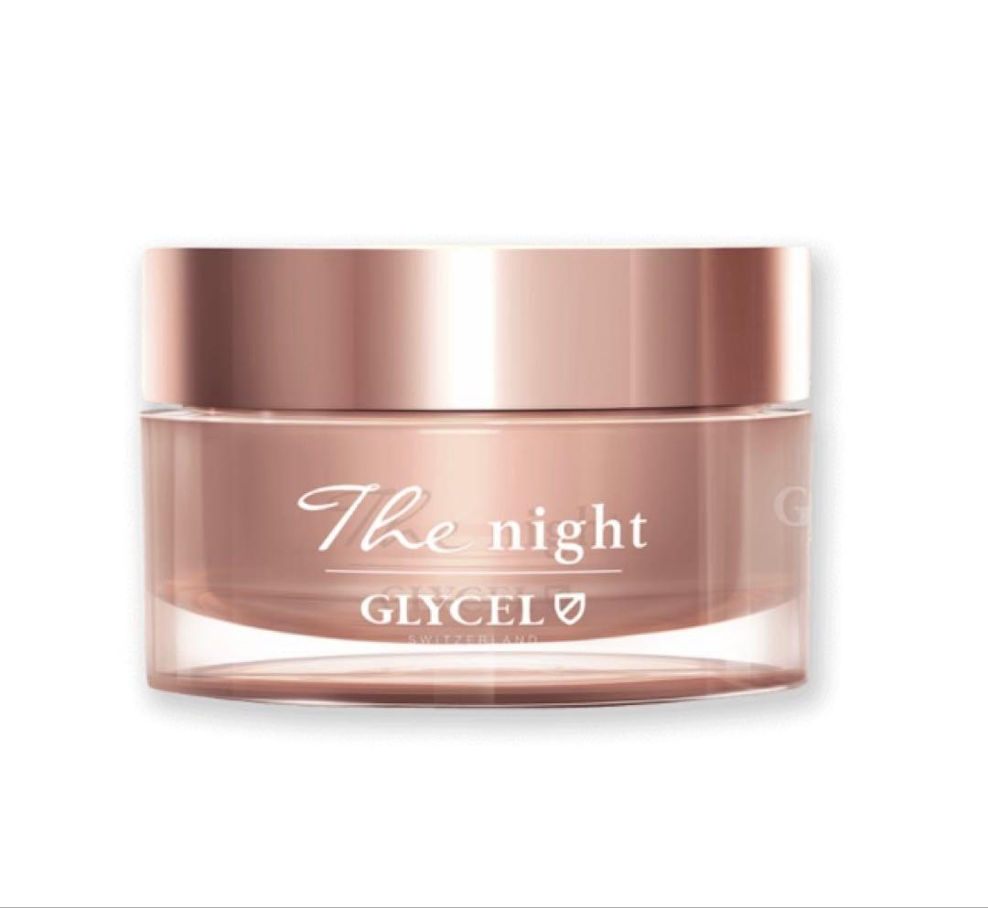 【新品未使用】GLYCEL ナイトクリーム アイセラム オイル等