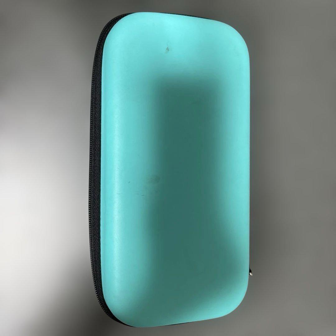 Switch lite本体とケース