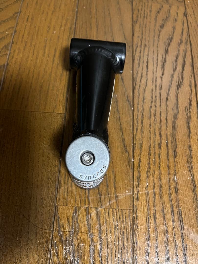 パーツ Syncros cattle prod stem 120mm