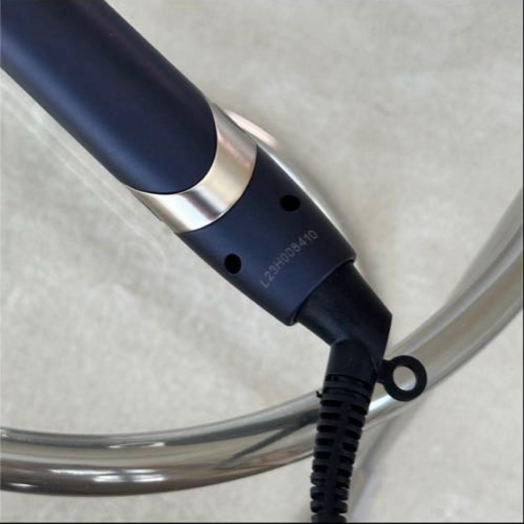 b*s様 ヤーマン　スムースアイロン　フォトイオン