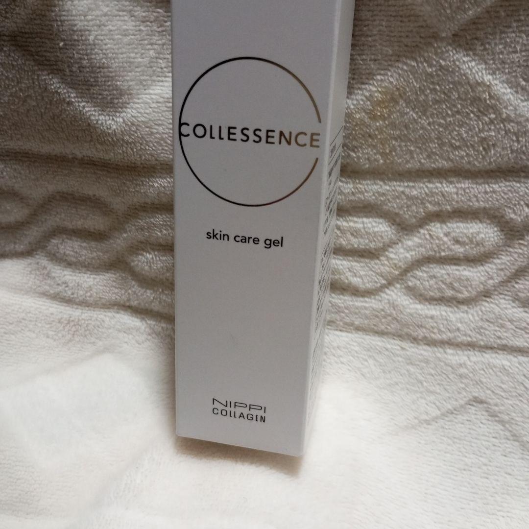 COLLESSENCE スキンケアジェル 35g