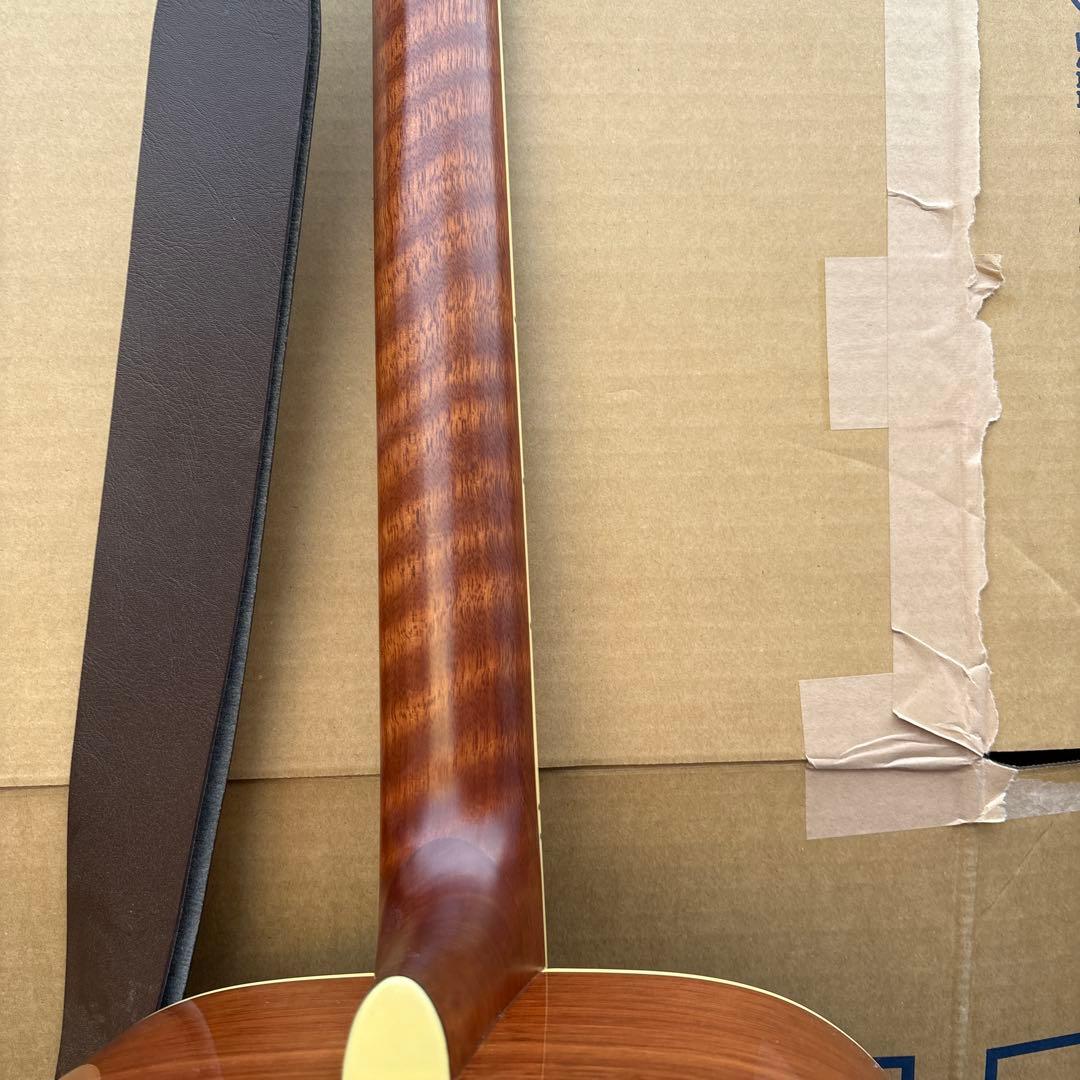 の*ん様 YAMAHA アコースティックギター サンバースト FS720S