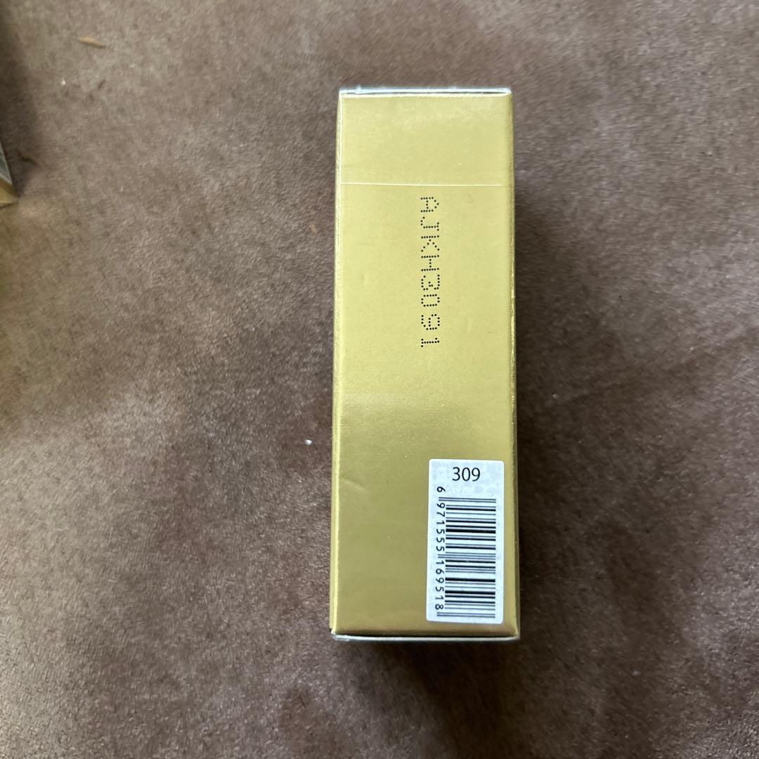 エジプトシリーズシルキーリップスティック絶世王后309 口紅 3.8g