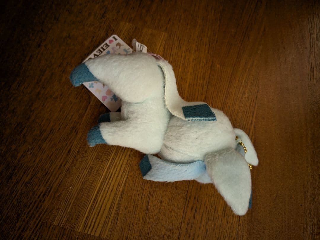 ポケモン アイラブイーブイ　イーブイ ぬいぐるみ