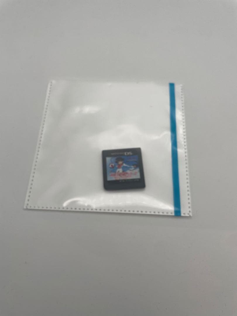 高円寺女子サッカー 2 〜恋はネバギバ高円寺〜 ニンテンドーDS