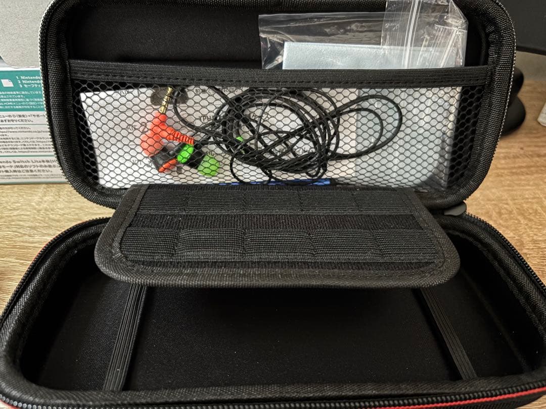 Nintendo Switch Lite ターコイズ 本体とゲームソフト2本付き