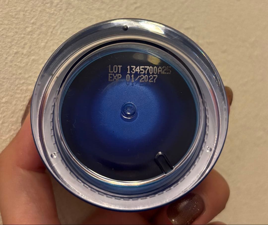 ゼオスキン♡新品未使用♡トライアルセット♡未開封4点