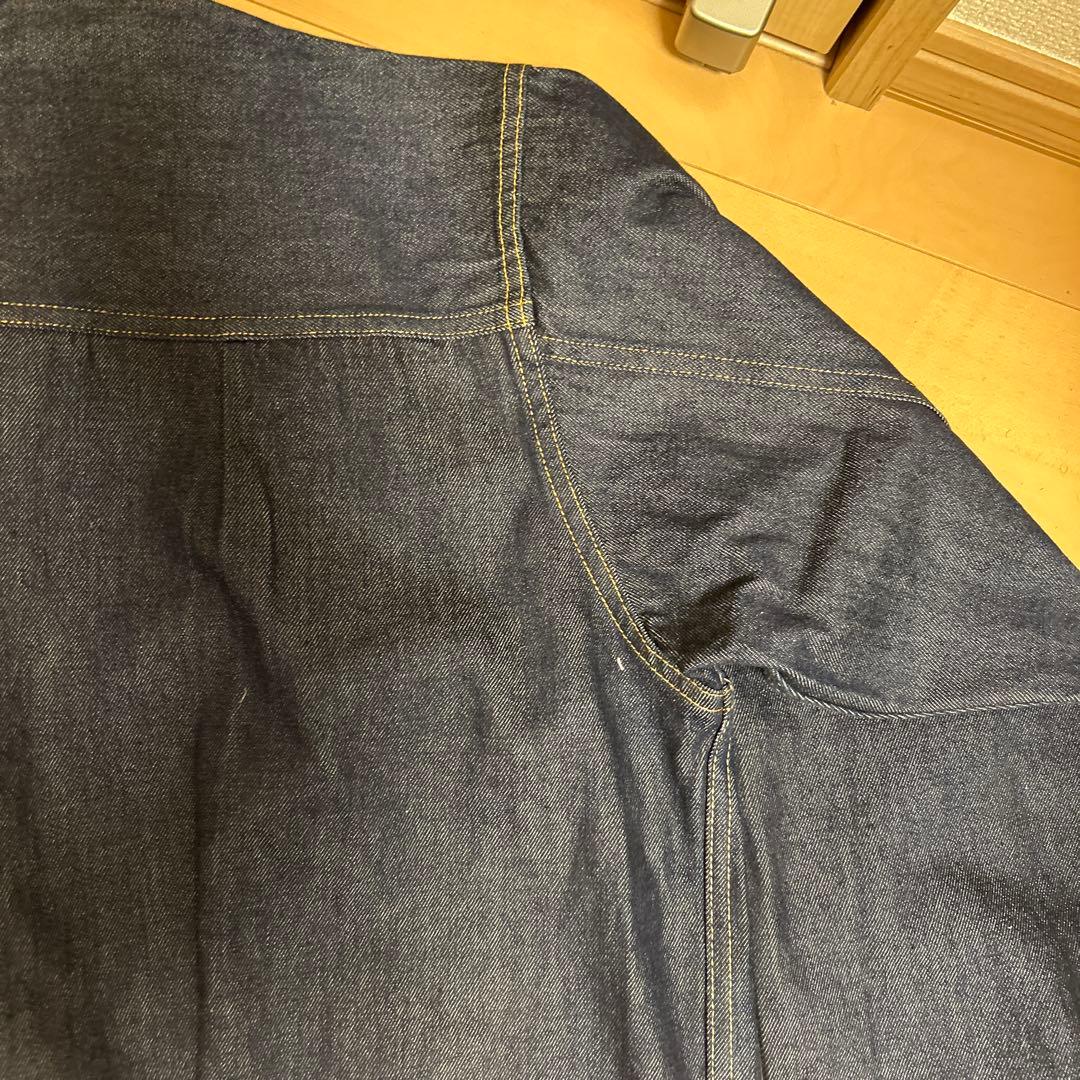 LEVI’S VINTAGE WAIPER EXCLUSIVE SIZE 48