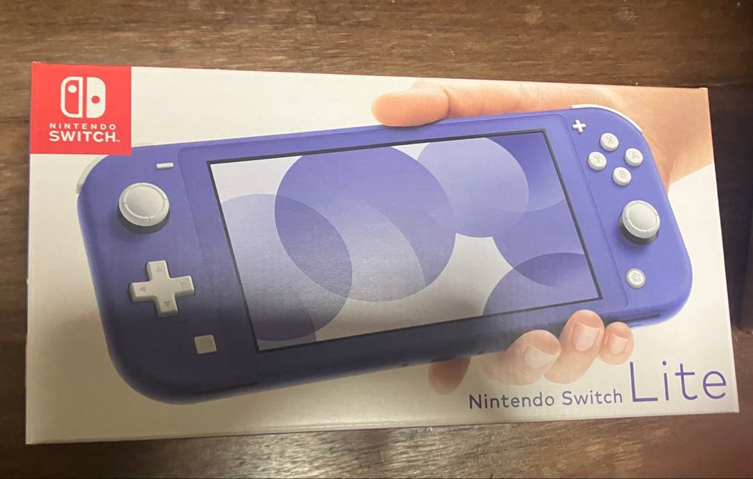 Nintendo Switch some