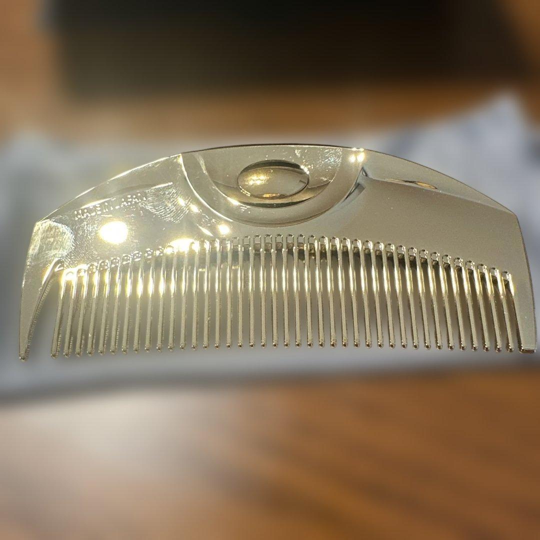 LOVECHROME ラブクロム　コーム