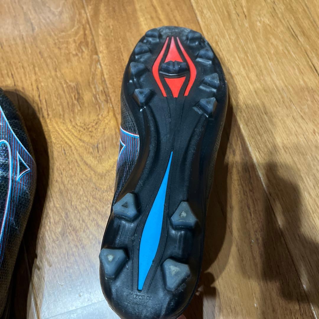 8*6様 スパイク ミズノ アルファ JAPAN 1 26.5cm