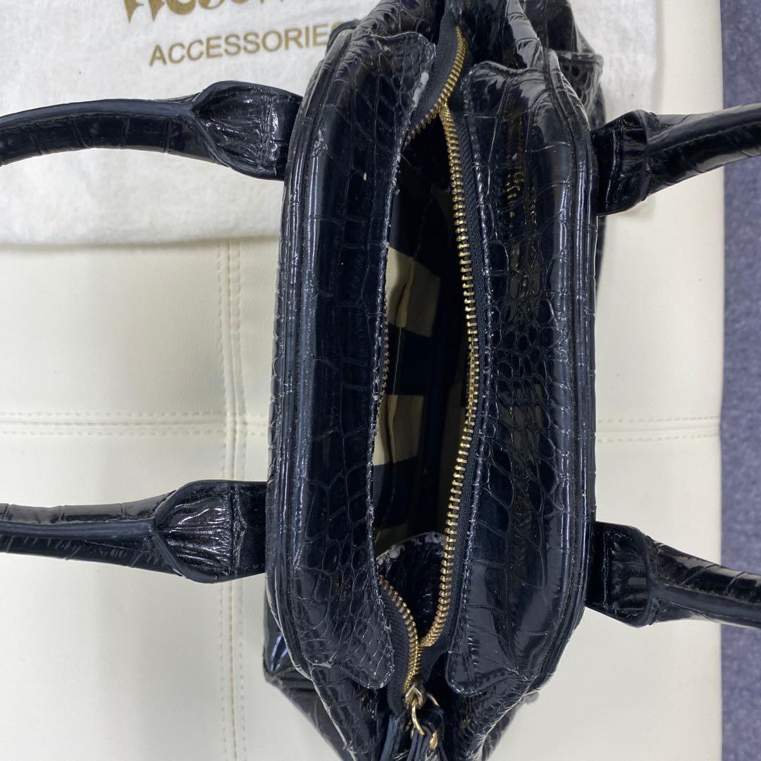 Vivienne  ヴィヴィアンウエストウッド　バッグ　ヤスミン