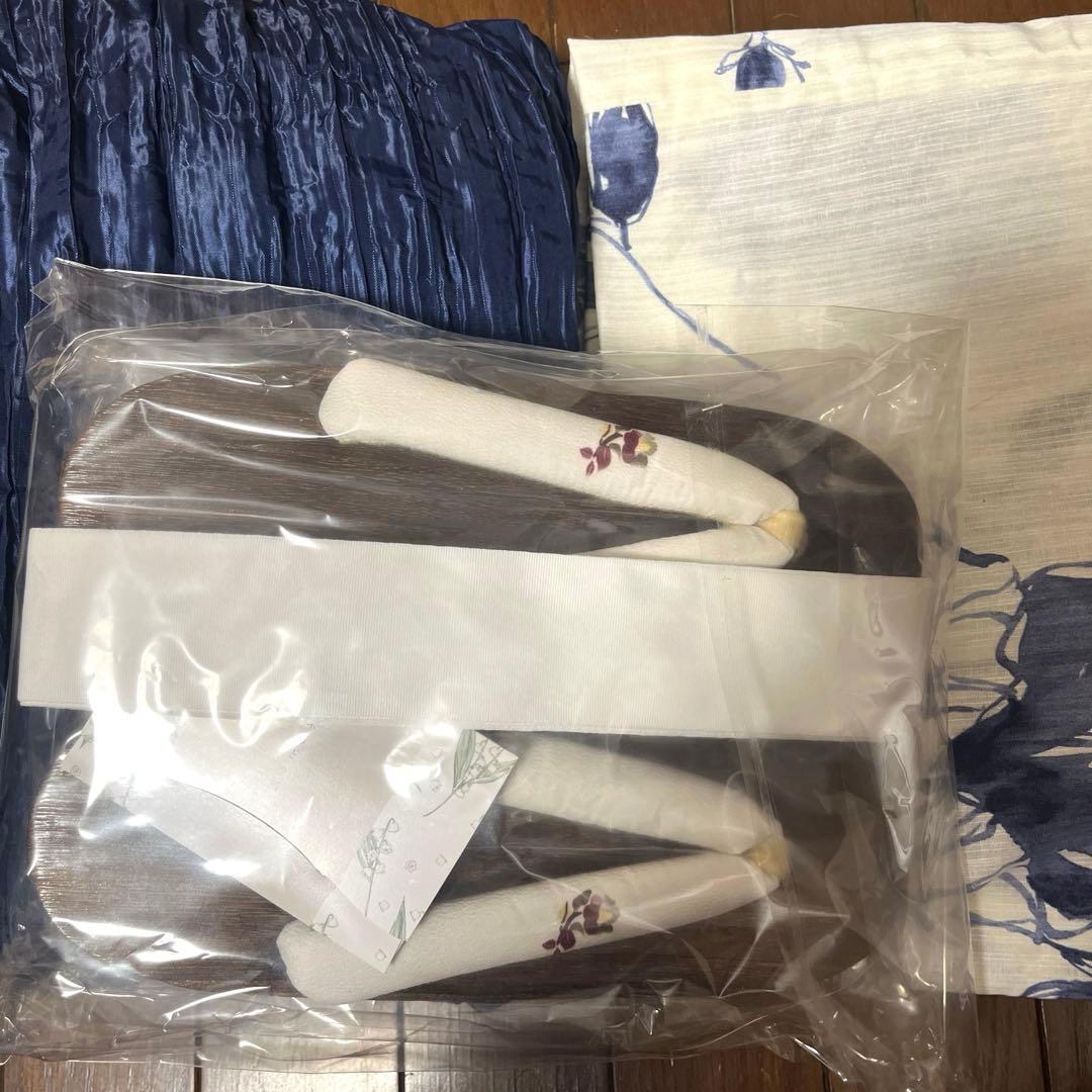 Dita 浴衣【涼の音】