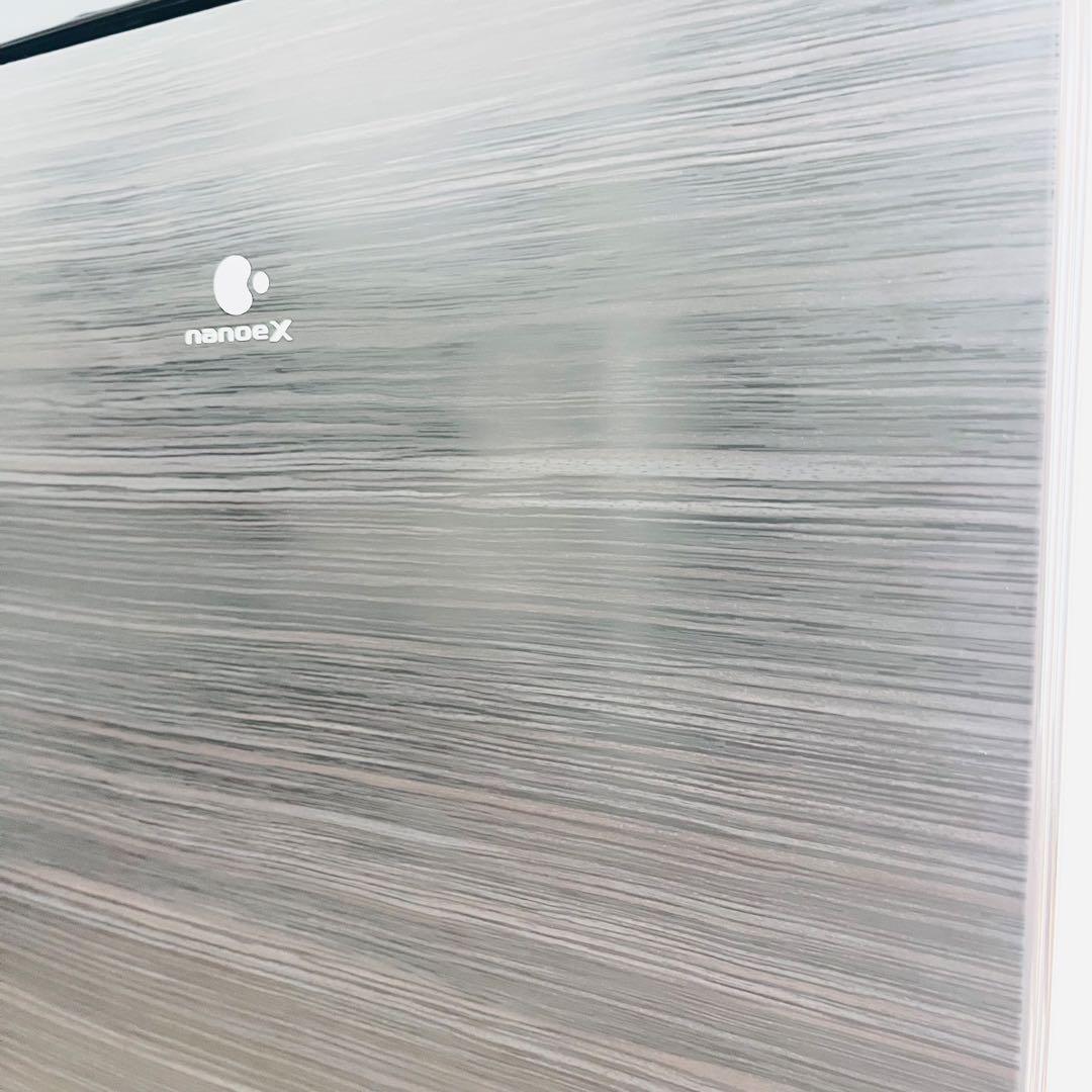 Panasonic 空気清浄機 ナノイーX F-VC70XR